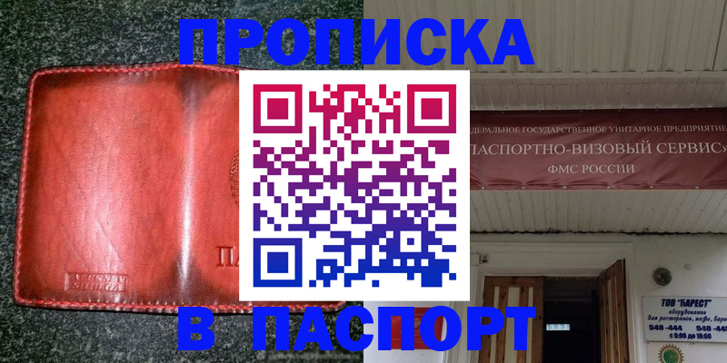 временная прописка в Павловском Посаде